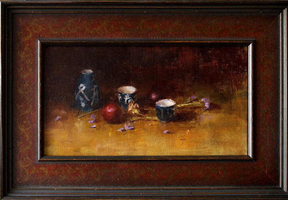 Jonathan Hardesty Artwork